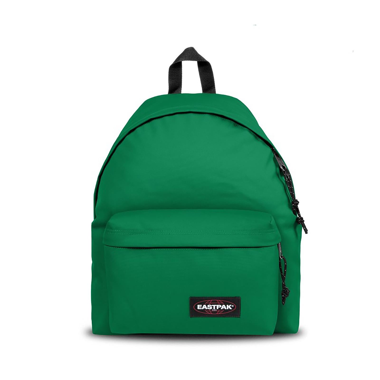 PADDED PAK R PARROT GREEN EK62047S  EASTPAK 
