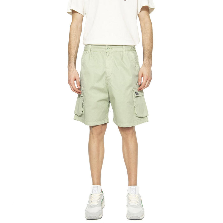 Ringe Cargo Short - Bermuda Uomo Verdi I031953.28V.GD.-28V.GD  EDWIN 