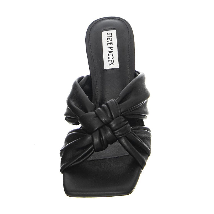 Accolade Black - Sandali Donna Neri SMSACCOLADE-BLA  STEVE MADDEN 