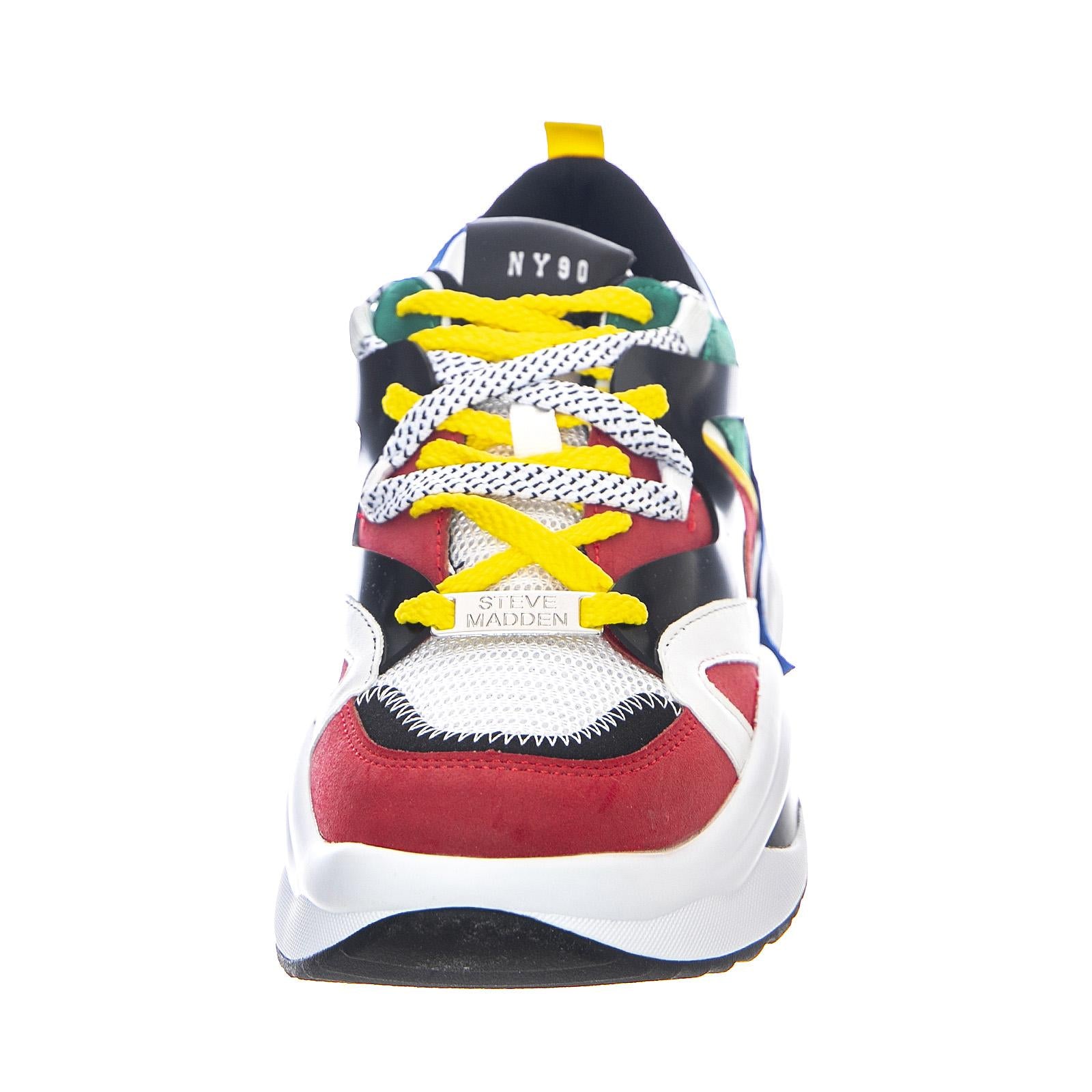  SMPFAY-BRIGHTM  STEVE MADDEN 