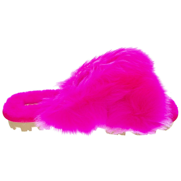  UGSFUZZRCR1108917W  UGG 