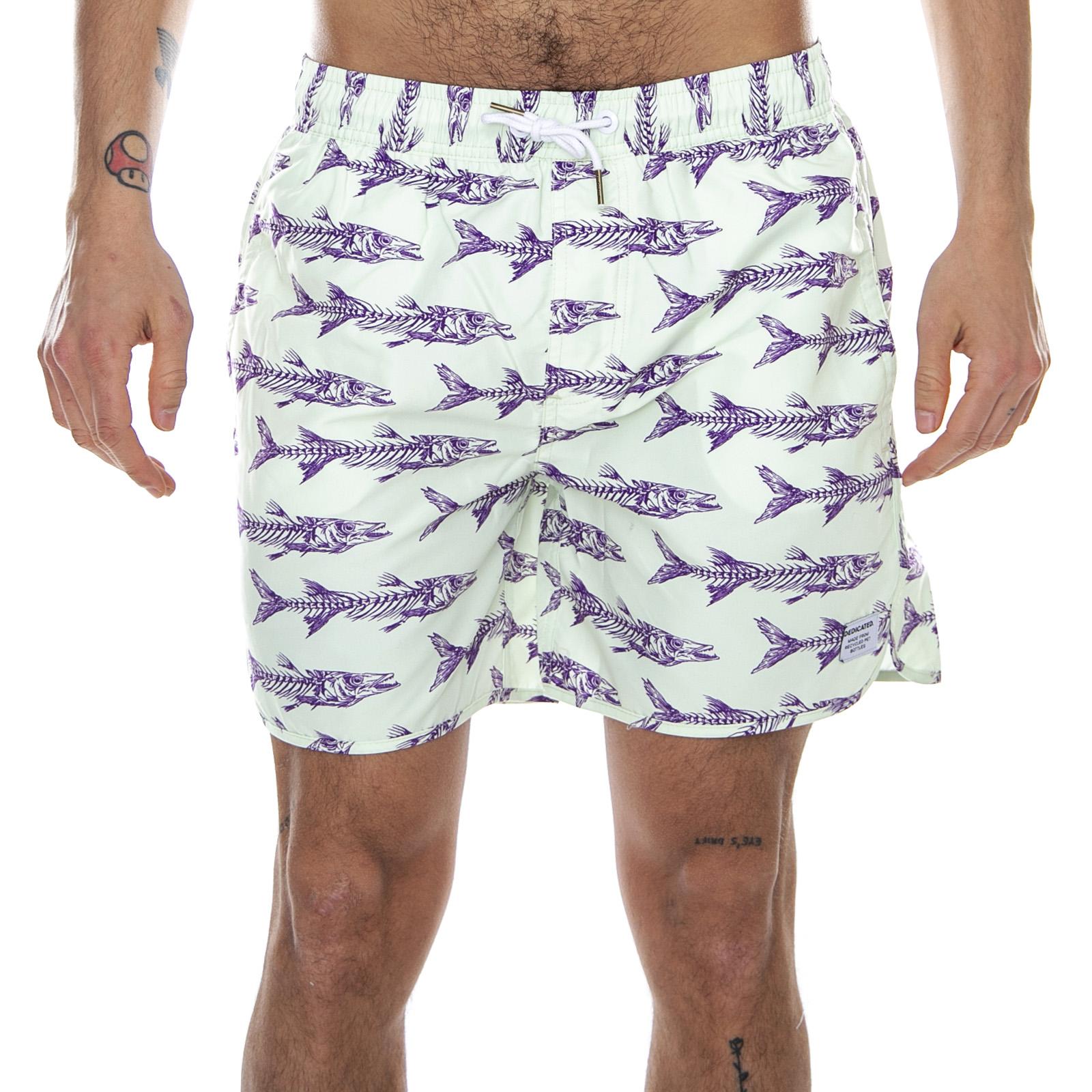  DED-16760  DEDICATED 