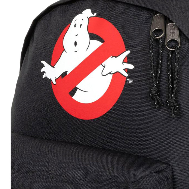 Day Pak'r GB Poster - Zaino Nero / Multicolore EK0A5BG4 0Z91 EASTPAK 