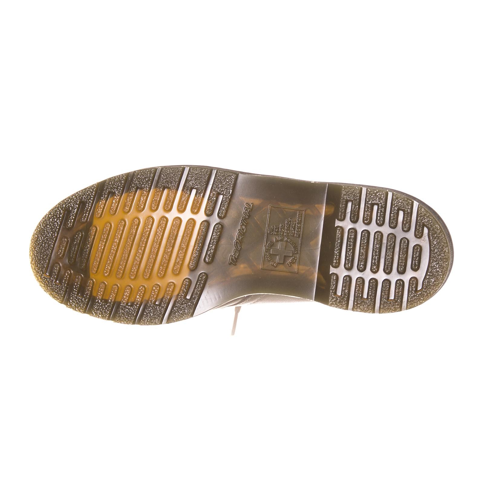 1461 VIRGINIA IVORY DMS1461IVVR20834101  DR.MARTENS 