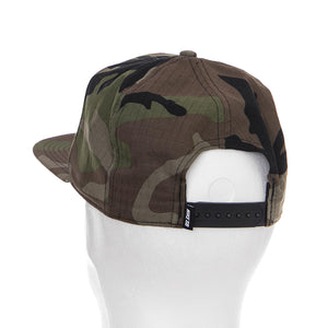 Unisex Nike SB Cap MEDIUM OLIVE Camouflage 105443_4  NIKE 