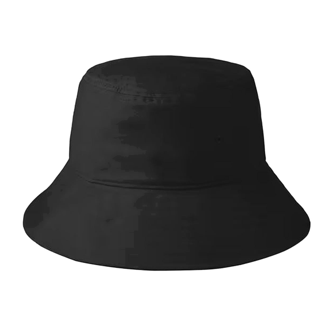 W' Ashley Bucket Hat Black - Cappello da Pescatore Nero I033214 89XX CARHARTT WIP 
