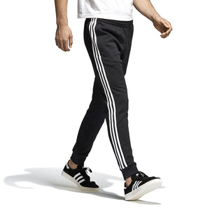Sst Track Pant - Black - Pantaloni Acetato Uomo CW1275  ADIDAS 