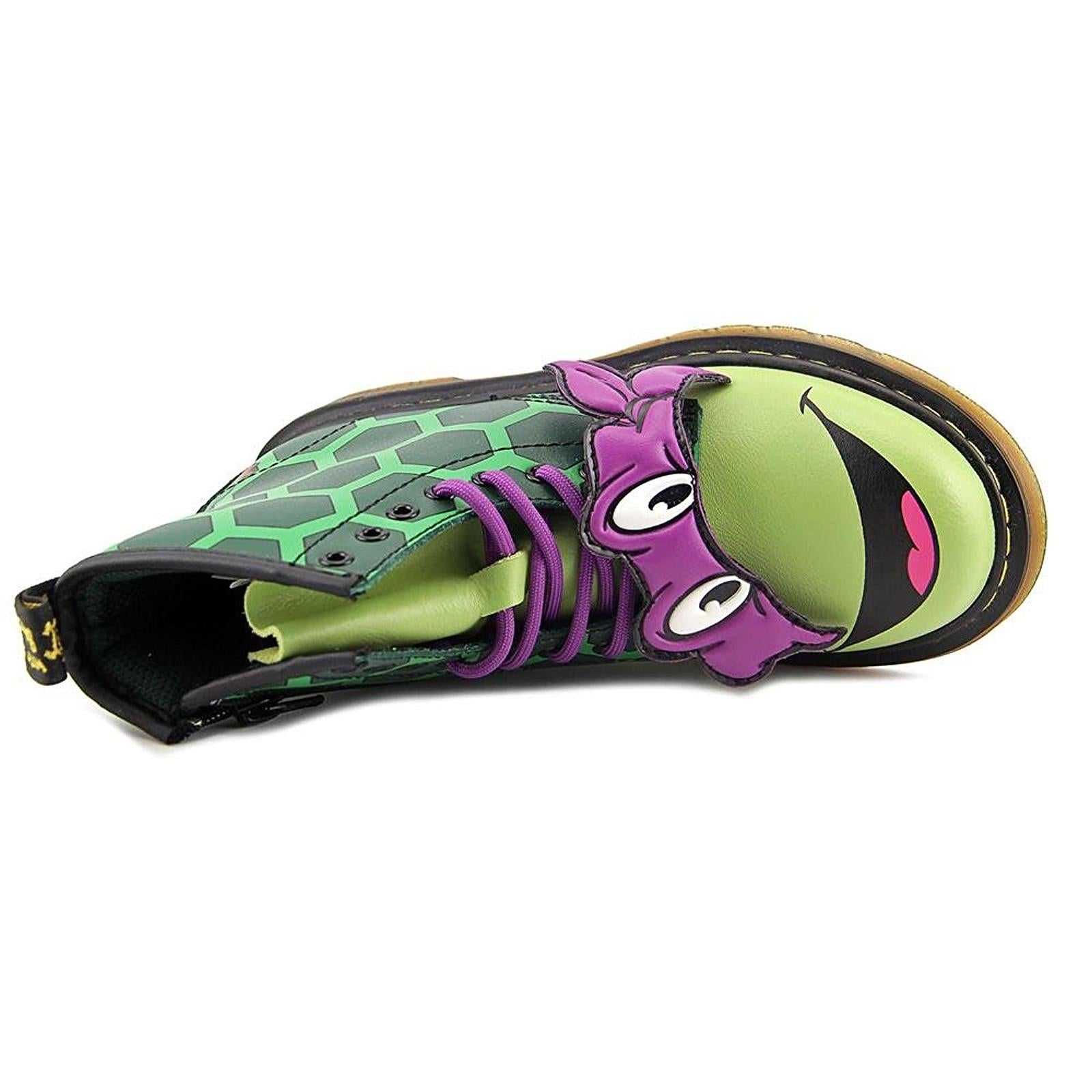 Teenage Mutant NinjaTurtles Donnie Junior Green Lamper DMKDONNIEJ21760314  DR.MARTENS 