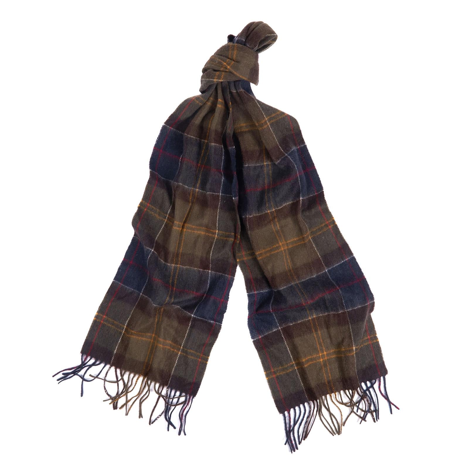  USC0001-TN11-FW21  BARBOUR 