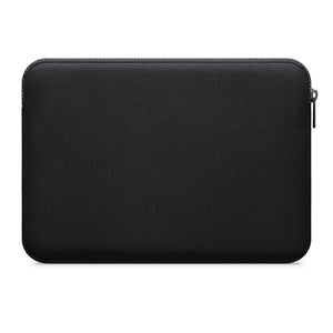 ANCHOR SLEEVE FOR 11 INCH MACB 001 BLACK - Custodia per Computer Nera 33875_4 . HERSCHEL 