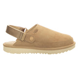 UGG K GoldenStar Clog Driftwood - Zapatos Niños Beige Niño UGG