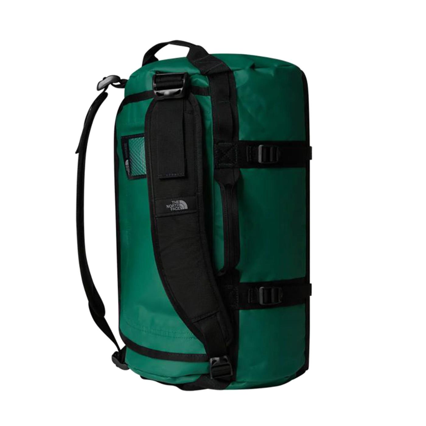Base Camp Duffel - XS - Borsa da Viaggio Verde NF0A52SSS9W1  THE NORTH FACE 