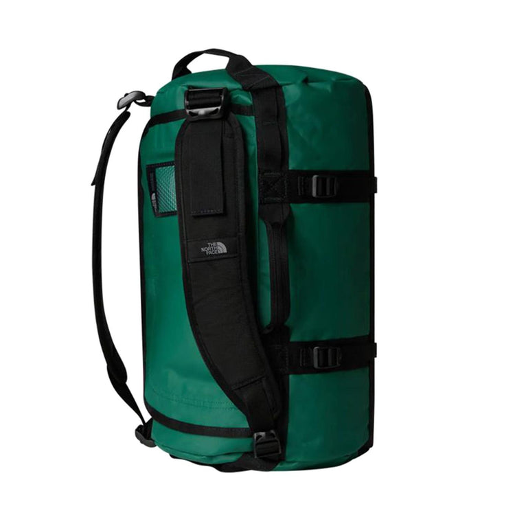 Base Camp Duffel - XS - Borsa da Viaggio Verde NF0A52SSS9W1  THE NORTH FACE 