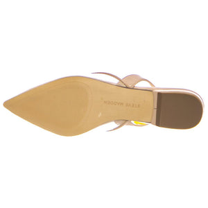  SMSJOSEY-V-CLEAR  STEVE MADDEN 