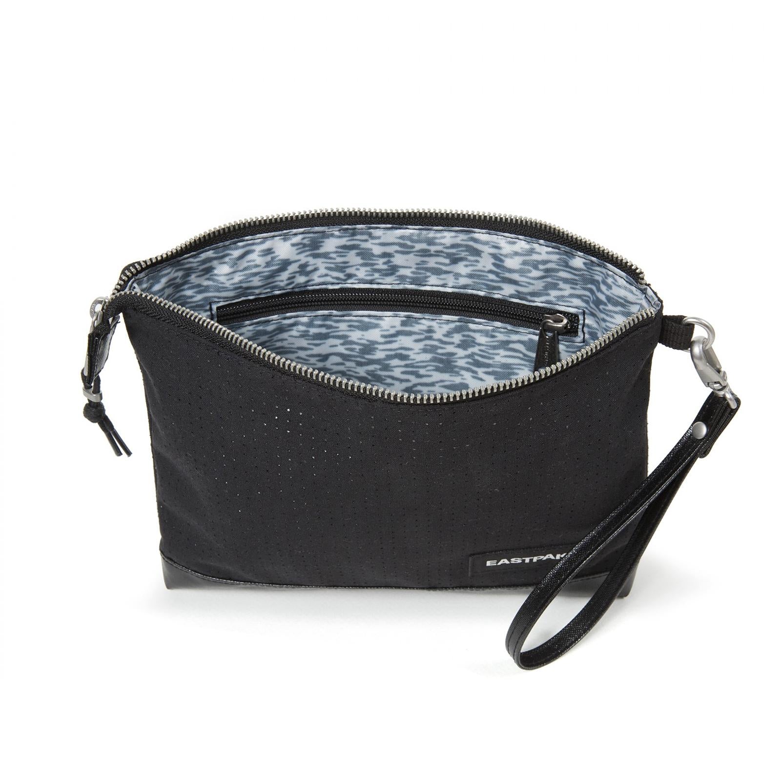 ISABELLA PINCHED BLACK EK78B63N  EASTPAK 