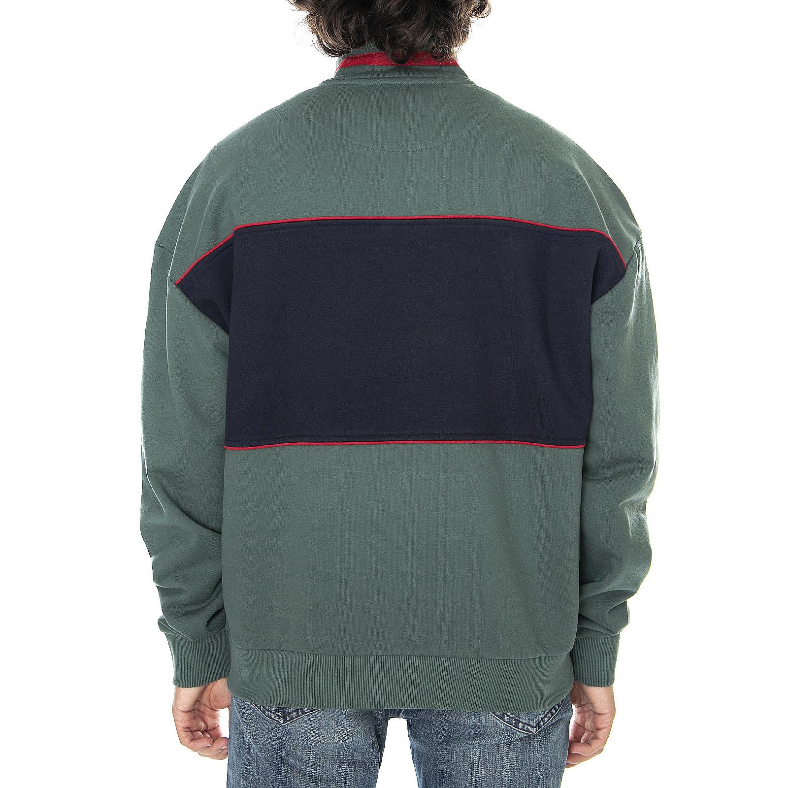  KRCKKMQ32048GRN  KARL KANI 