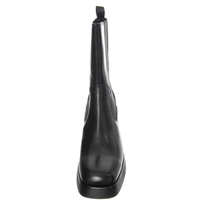 Brooke Cow Leather Black - Stivaletti Donna Neri VBS5244-001-20  VAGABOND 