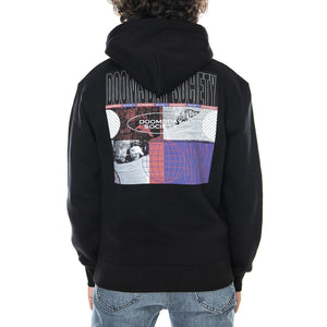  HDY0067BLK  DOOMSDAY 