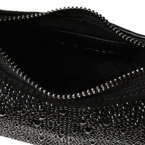 BRisky-R Black / Black - Borsa Nera SMABRISKY-R-BBL  STEVE MADDEN 