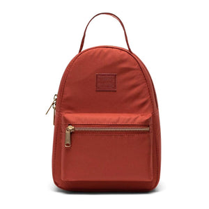 Nova Mini Light Picante - Zaino Arancione 10639-03276-OS  HERSCHEL 