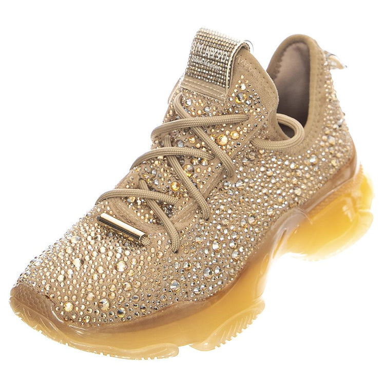  SMPMILLIONAIRE-ROS  STEVE MADDEN 