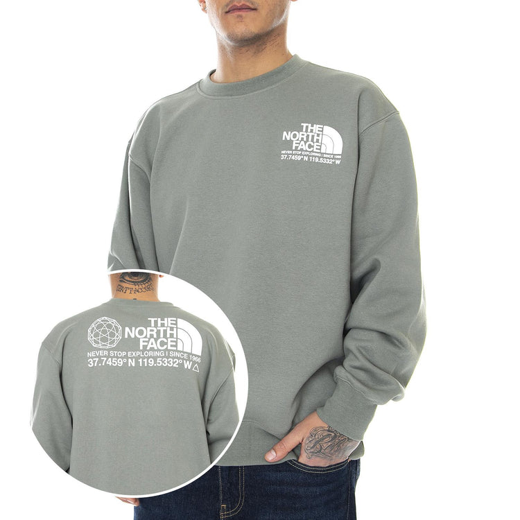  NF0A55MXV381  THE NORTH FACE 