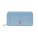 Herschel Thomas Wallet Lilas - Portefeuille Violet  ACCESSOIRES HERSCHEL