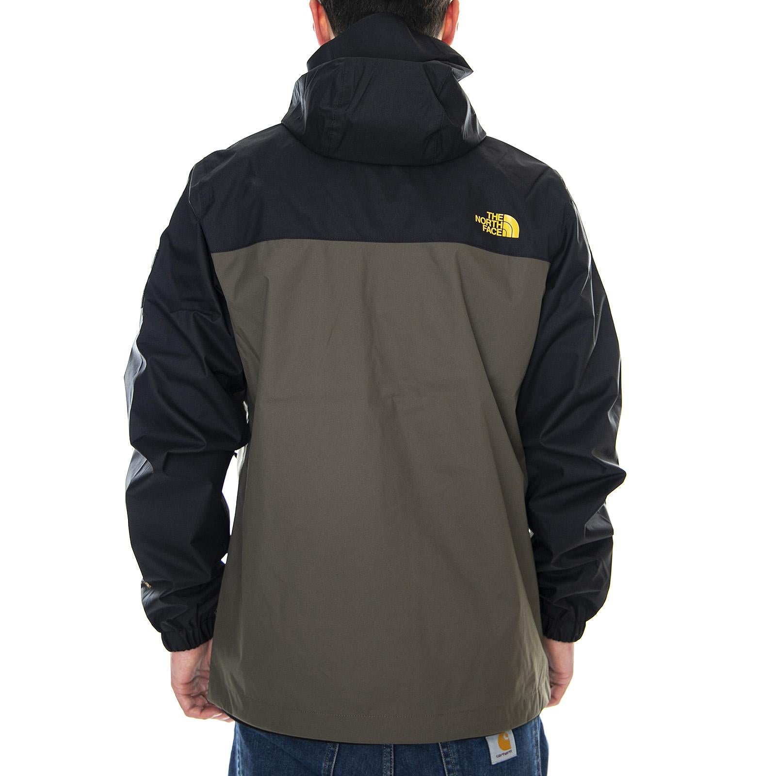  NF00CR3QBQW  THE NORTH FACE 