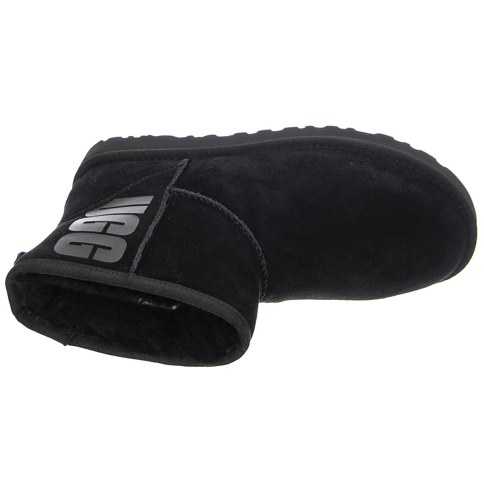  UGSCLMUGRLBK1108231W  UGG 