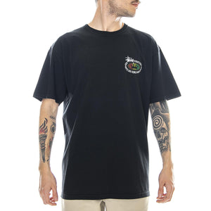  1904523-BLAC  STUSSY 