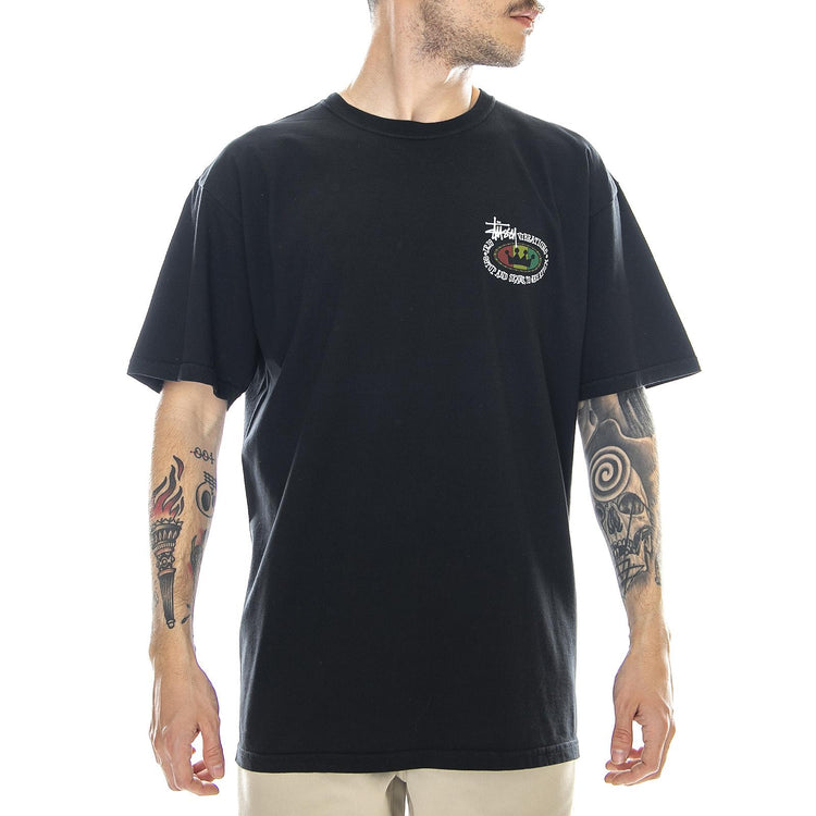  1904523-BLAC  STUSSY 