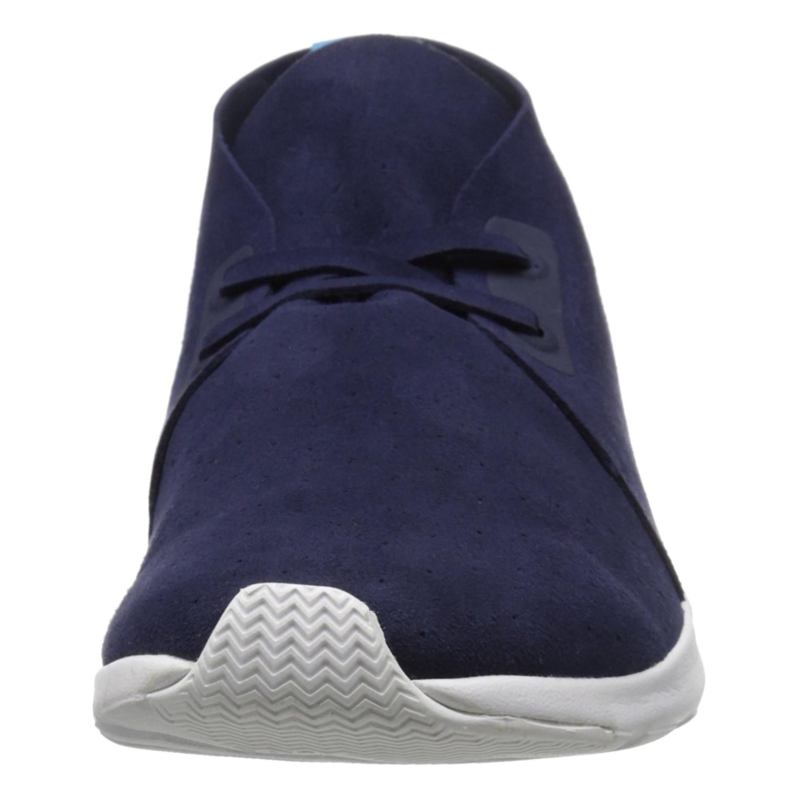 Apollo Chukka - Regatta Blue/Shell White - Scarpe Basse Uomo/Donna 21100500-4204  NATIVE 