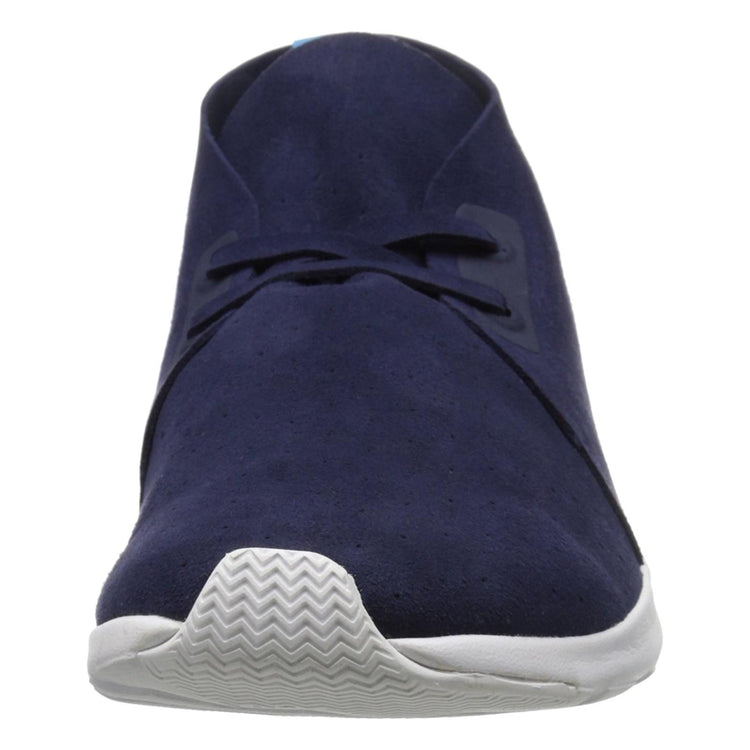 Apollo Chukka - Regatta Blue/Shell White - Scarpe Basse Uomo/Donna 21100500-4204  NATIVE 