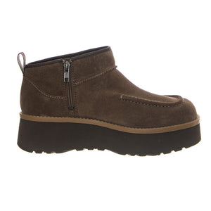 W Cityfunc Ultra Mini Hickory - Stivali Donna Marroni UGSCITYFUMHK1158193W  UGG 