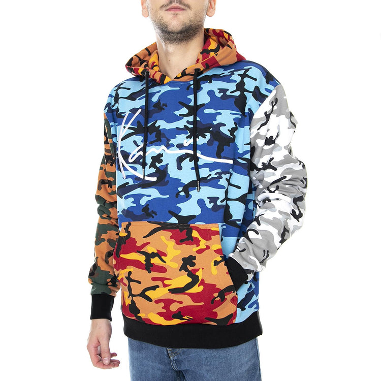  KRCKKMQ32042BLK  KARL KANI 