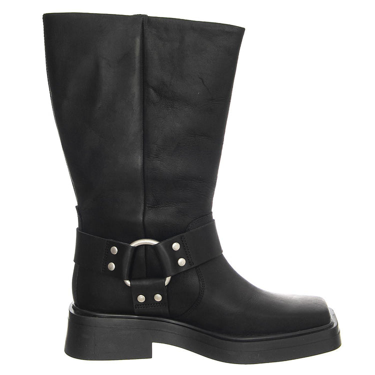 W' Eyra Off Black Boots - Stivali Donna Neri VBS5452-209-21  VAGABOND 