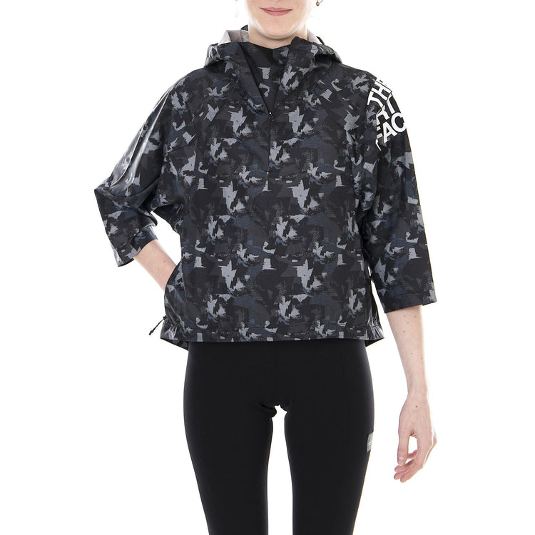 W TM GYM COVER-AP BLCK CRG C P T93GBZ3DW  THE NORTH FACE 