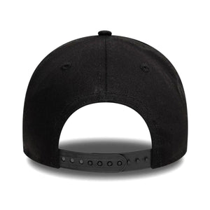 WS Eframe New York Yankees Black / Navy - Cappellino con Visiera Nero 60595242  NEW ERA 