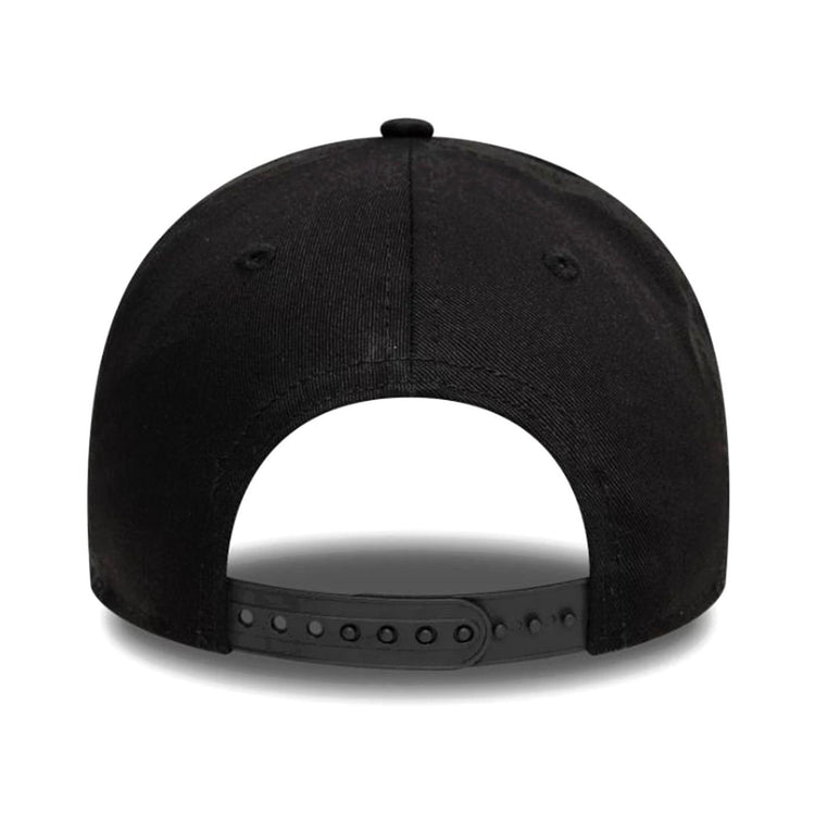 WS Eframe New York Yankees Black / Navy - Cappellino con Visiera Nero 60595242  NEW ERA 