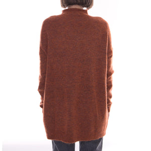  10201678-Rust  VERO MODA 