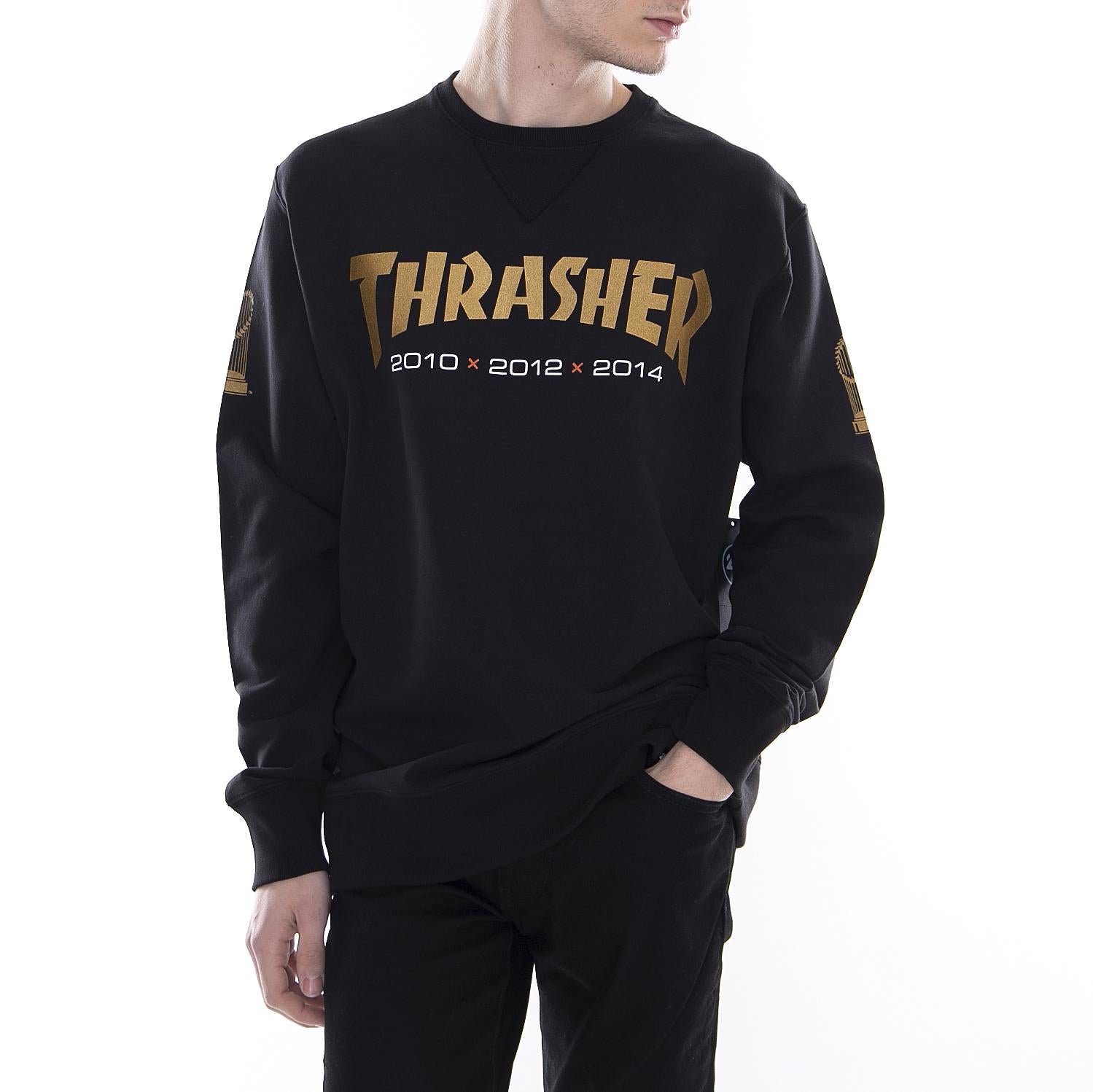  47-431386  THRASHER 
