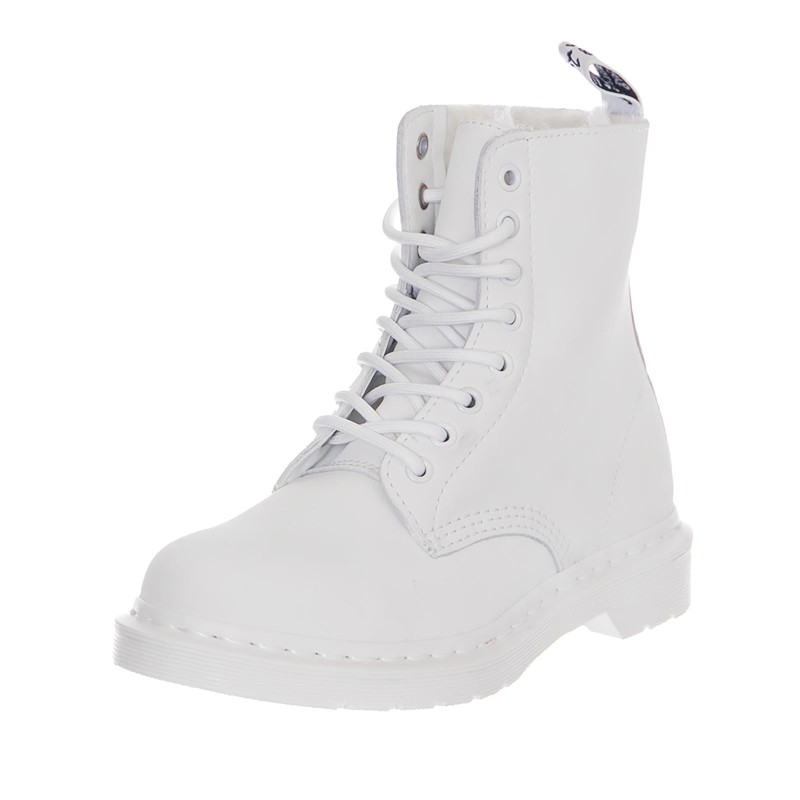 PASCAL CASCADE WHITE PASCWHCA21611100  DR.MARTENS 