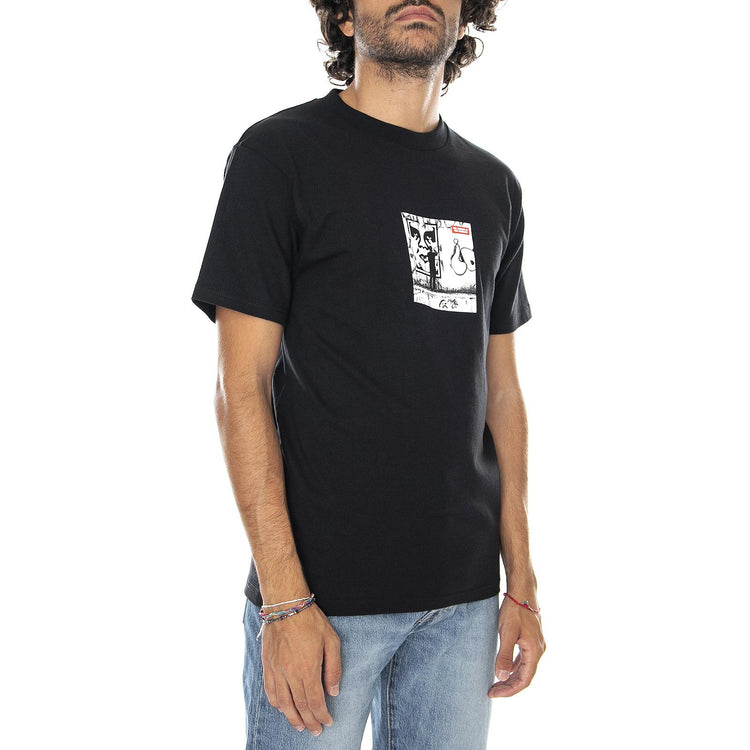  165262412-BLK  OBEY 