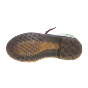 TURTLES RAPH J DMS GREEN LAMPER DMKRAPHJ21761313  DR.MARTENS 