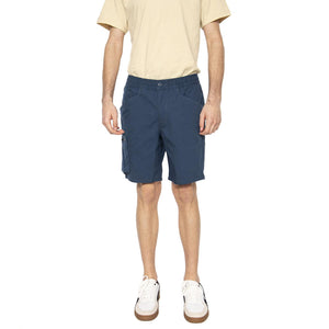 M's Nomader Shorts TIDB - Bermuda Uomo Blu 57180-TIDB  PATAGONIA 