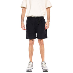 M TNF RB Nylon Short Black - Bermuda Uomo Neri NF0A8FHD JK31 THE NORTH FACE 