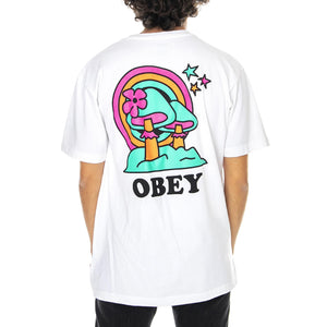  163002335-WHT  OBEY 