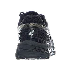 GEL-Kayano 20 - Black / Clay Grey - Scarpe Stringate Uomo Nere 1203A388-003 BLACK/CLAY GRAY ASICS 