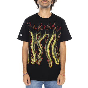  20WOTS05-BLACK-YELLOW  OCTOPUS 
