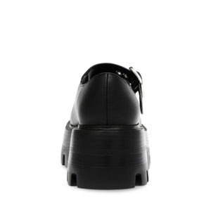 Minsight Black Action Lea - Scarpe Donna Nere SMSMINDSIGHT-05O  STEVE MADDEN 
